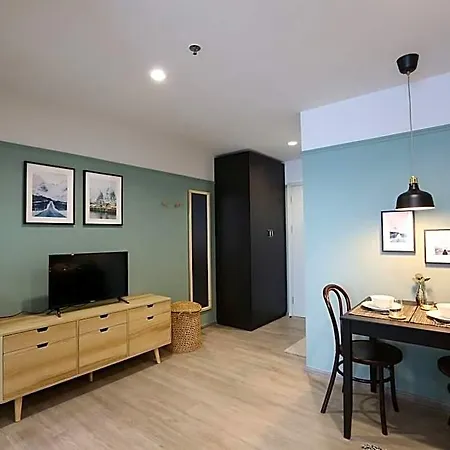 Chatuchak Apartments