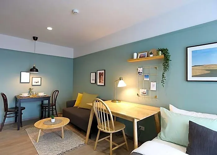 Hotel Chatuchak Bangkok
