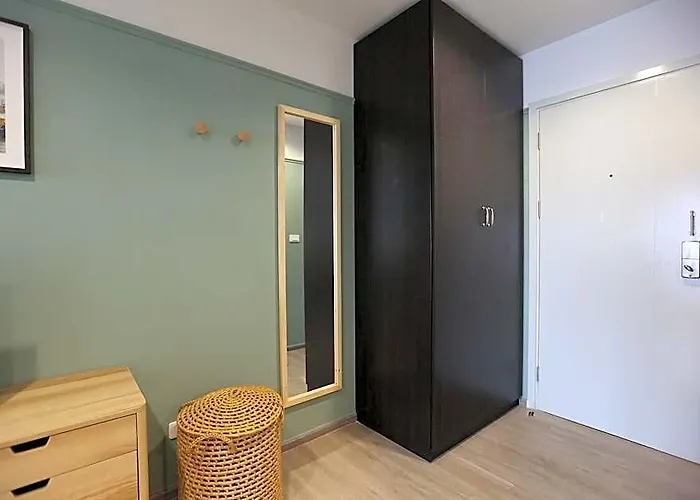 Hotel Chatuchak